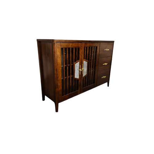 HR-BMC66 DINING SERVER